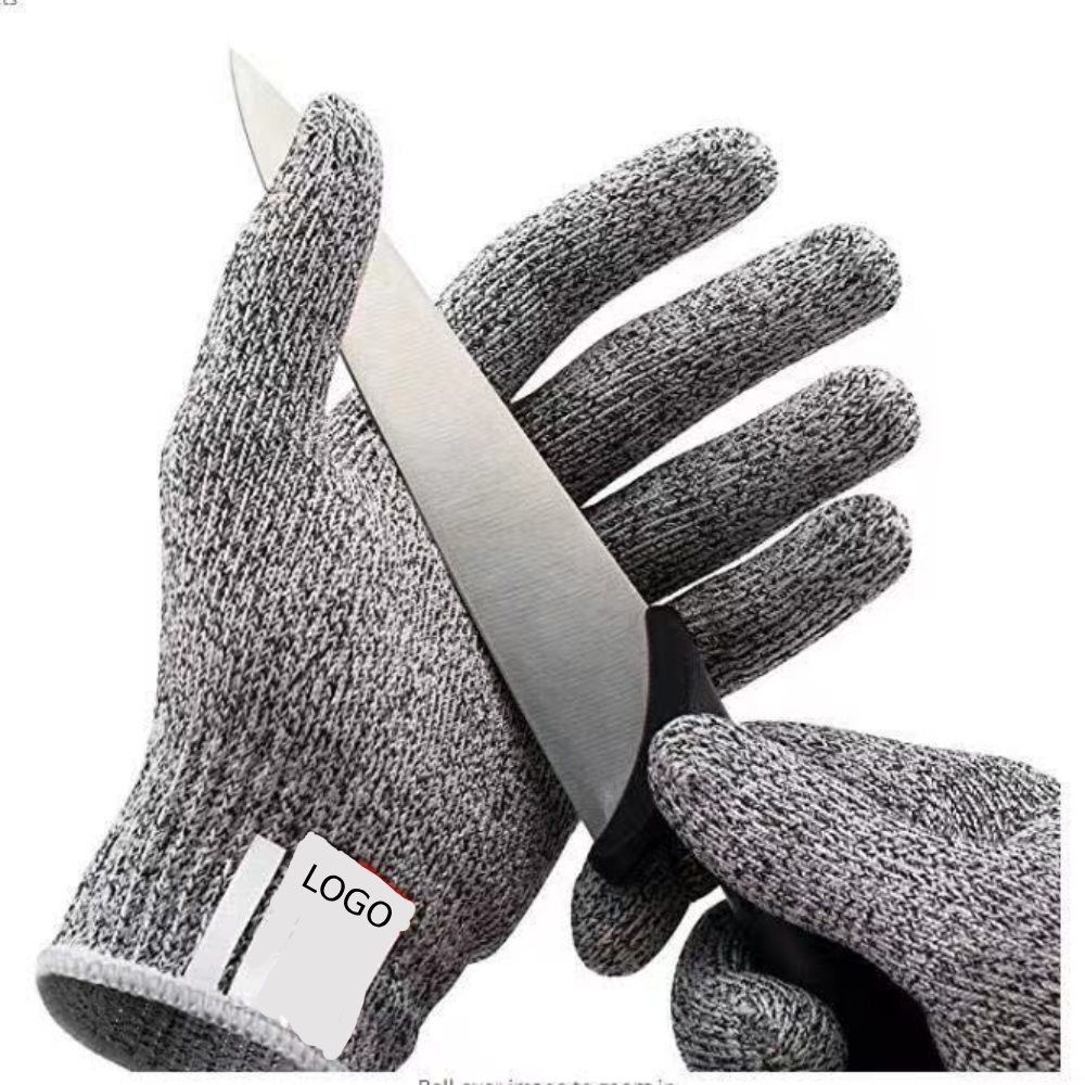 Cut Resistant Gloves 3