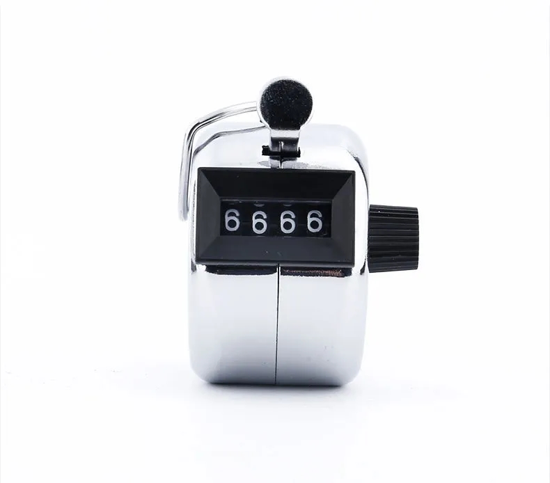 Handheld Tally Counter 5