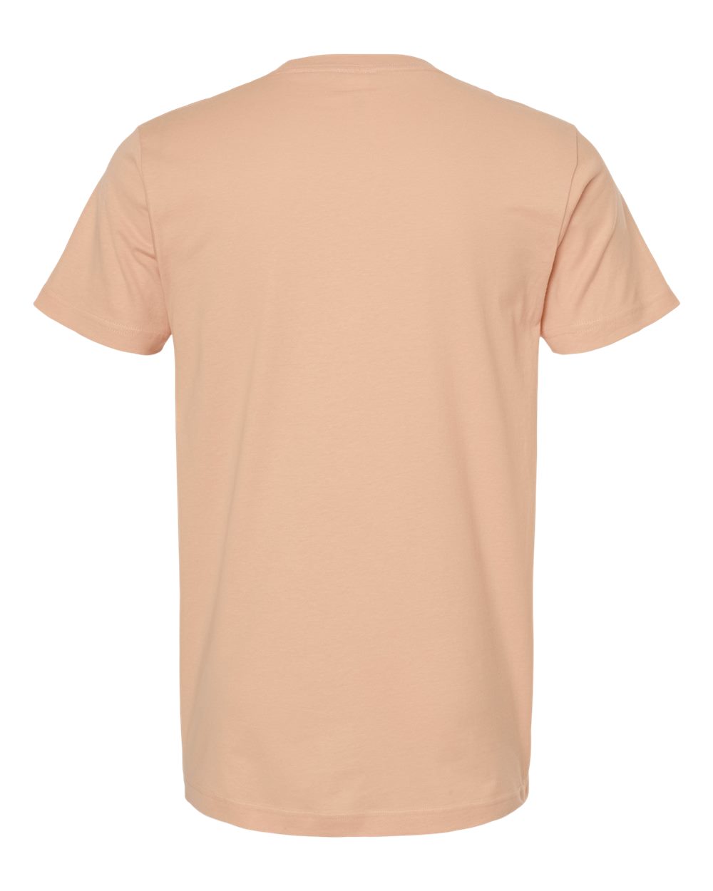 Unisex Fine Jersey T-Shirt - 202 227
