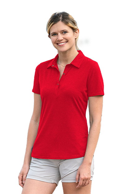 Women's Vansport Planet Polo 22