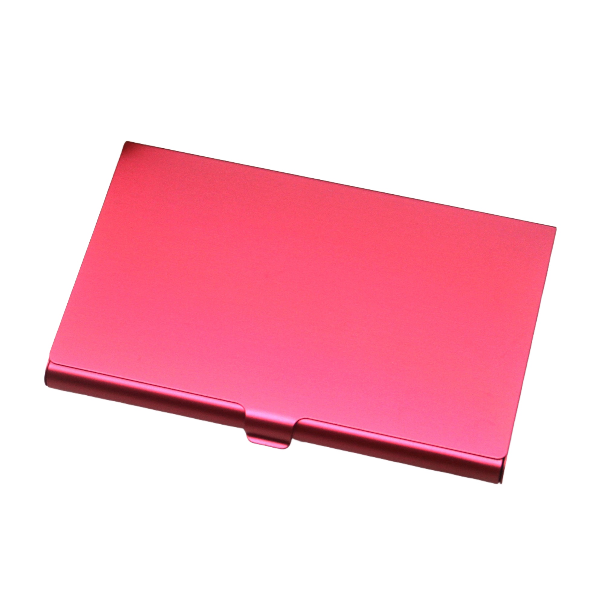 Aluminium Name Card Holder 4
