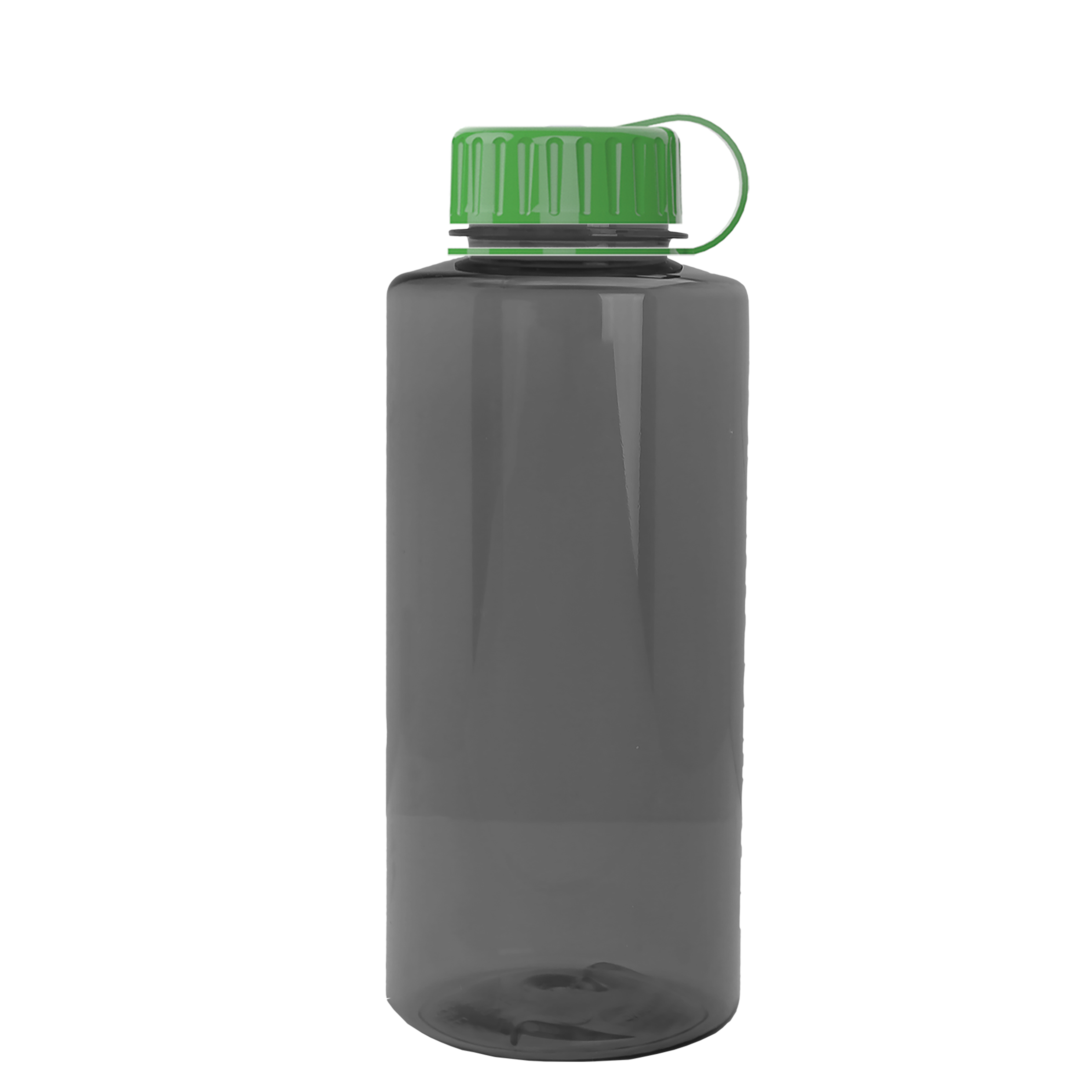 Garyline® Mountaineer Tritan® Bottle with Tethered Lid - 36 oz. 366