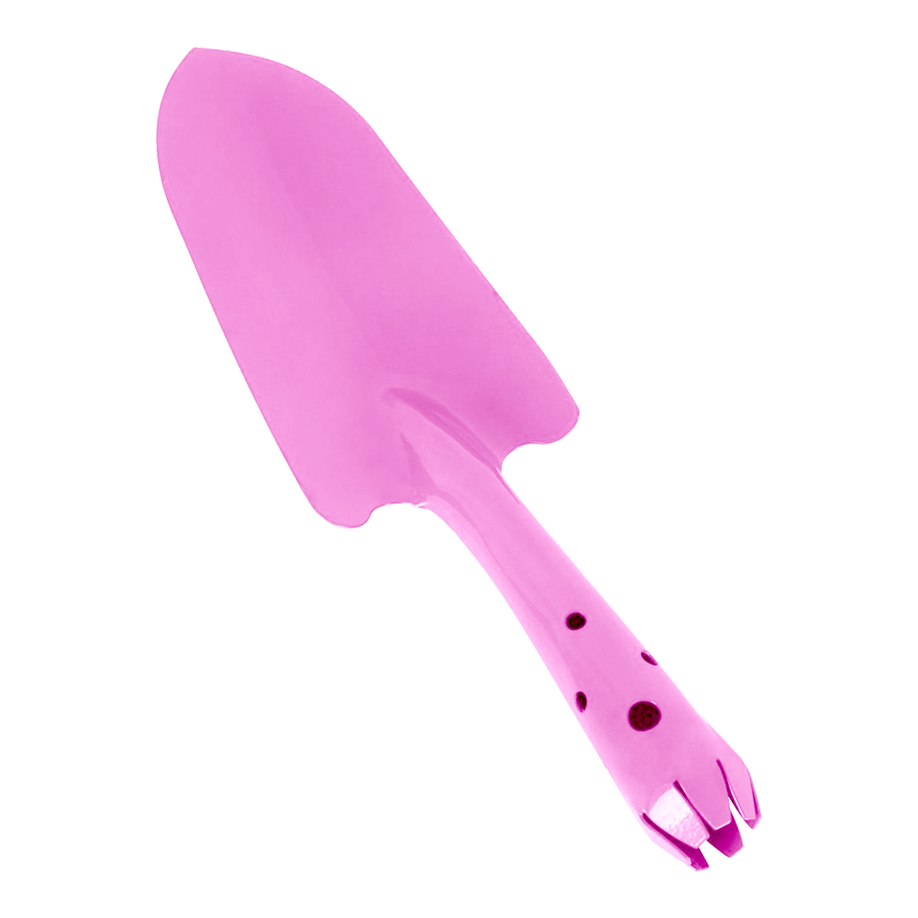 Stainless Steel Garden Shovel 4
