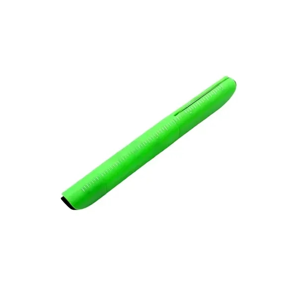 Custom Ballpoint Pen - Business Gift 4