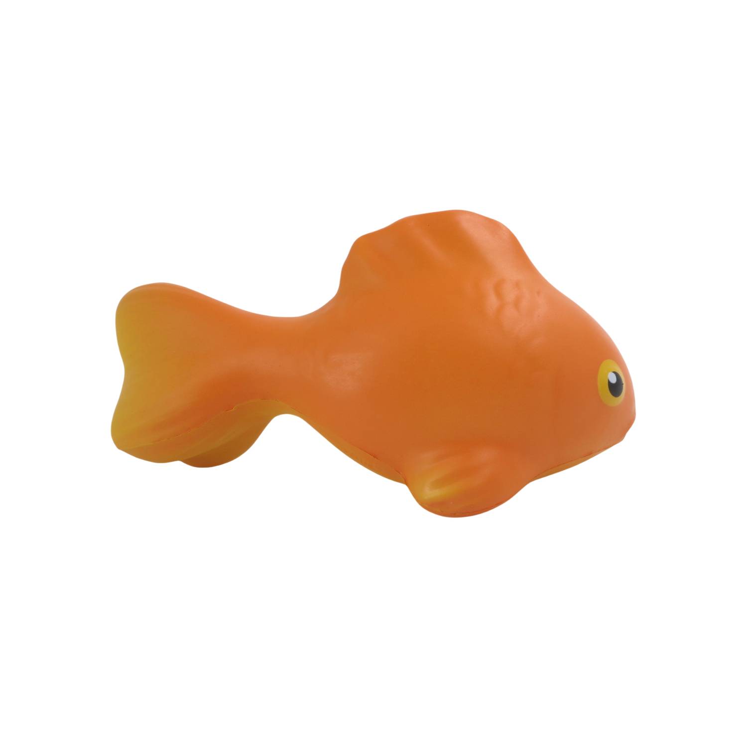 PU Simulation Goldfish Foam High Rebound Children's Toy 2