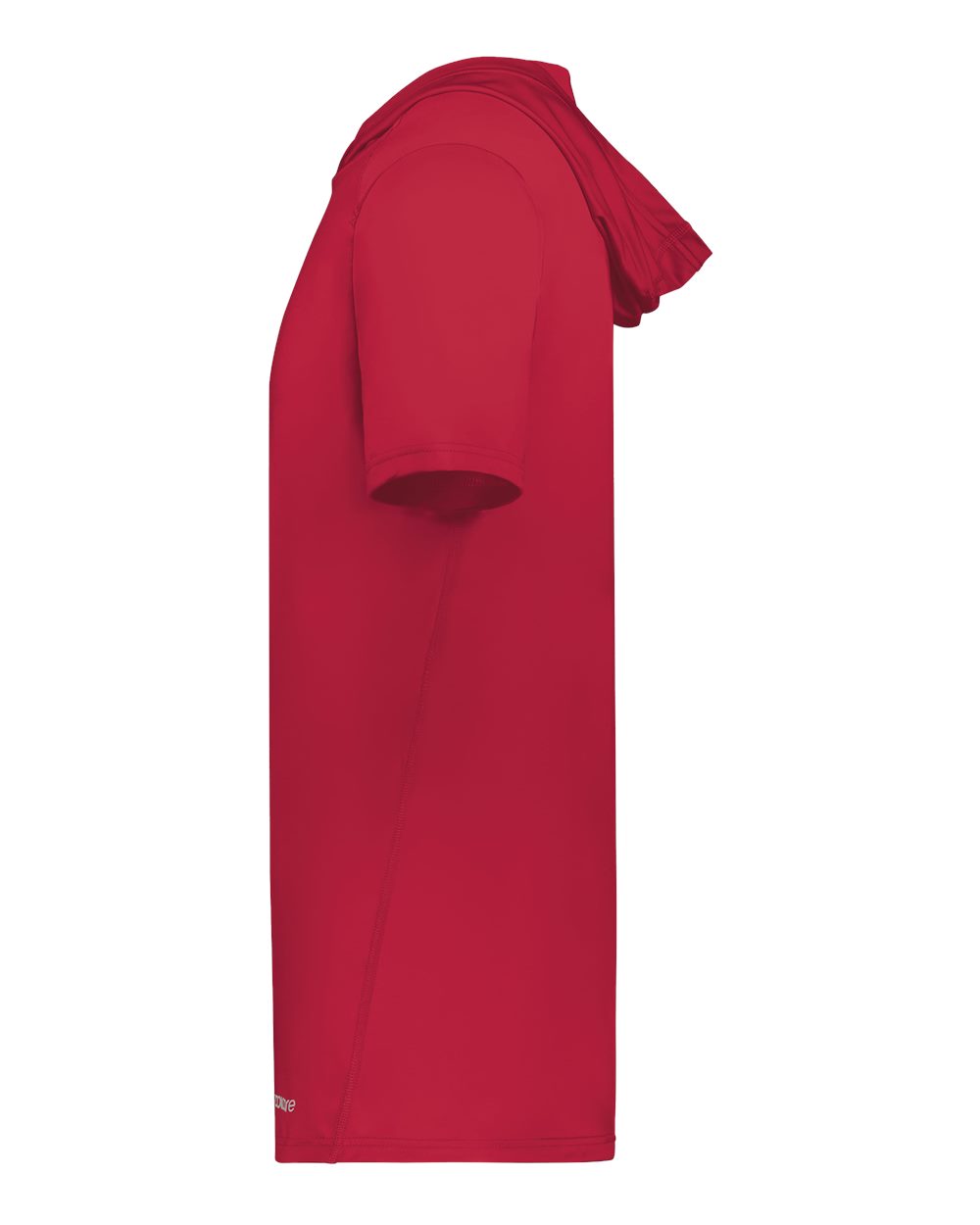 Men's Hooded T-Shirt Powered by Coolcore - 222142 22