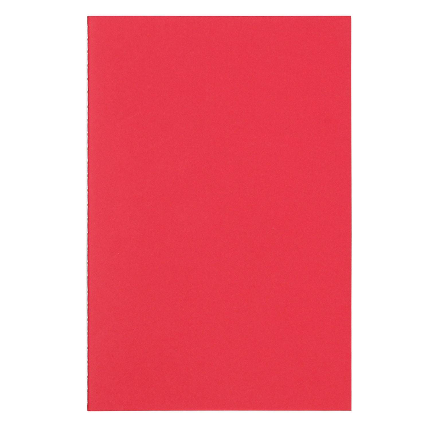 A5 Paper Notepad 7