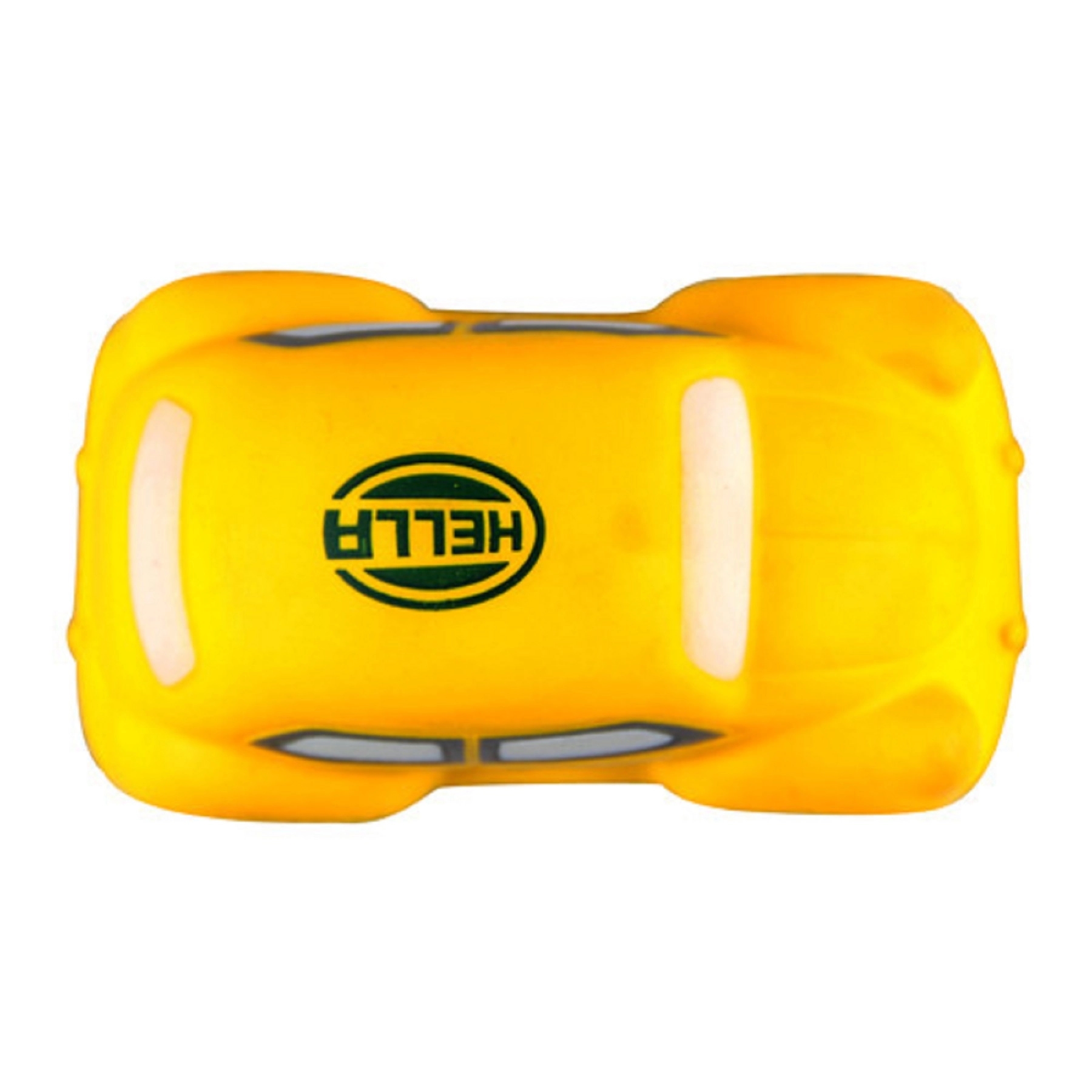 Car Shape PU Foam Stress Ball 4