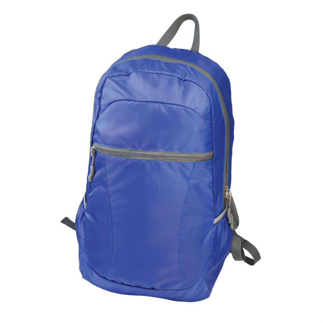 Progressive Backpack 6