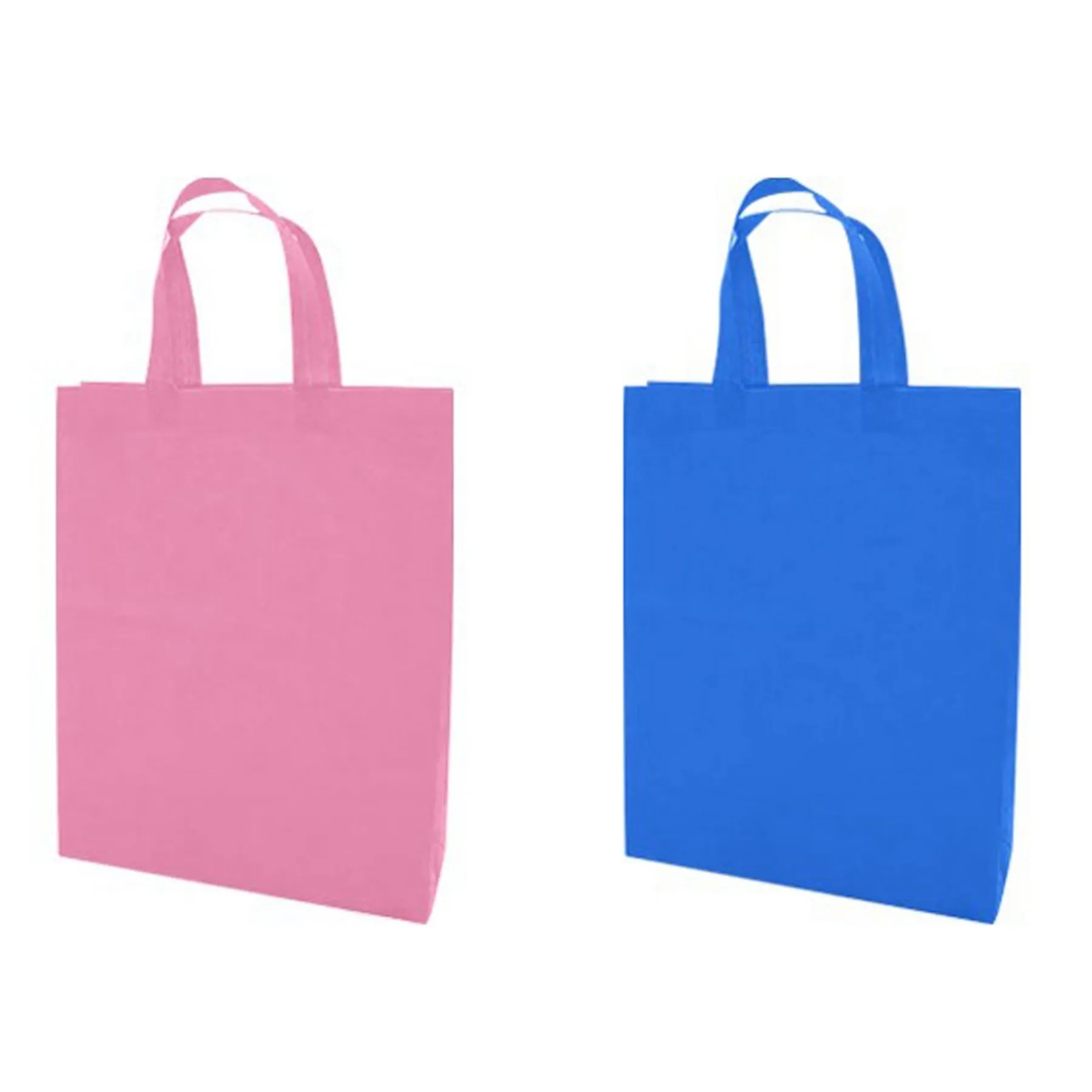 Non-woven Shopper Tote Bag 5