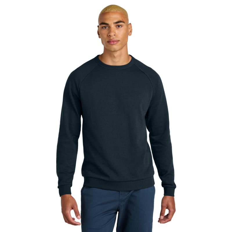 District Perfect Tri Fleece Crewneck Sweatshirt 47