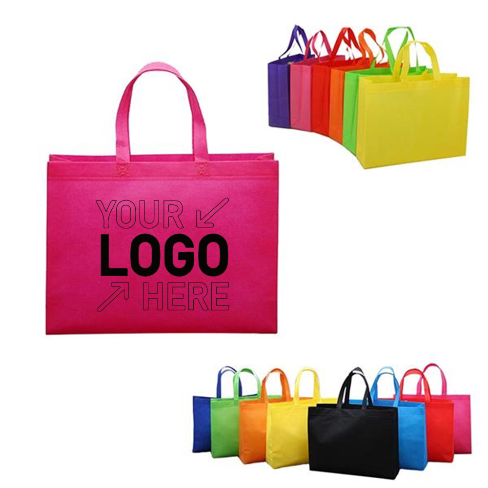 Non-Woven Tote Bag