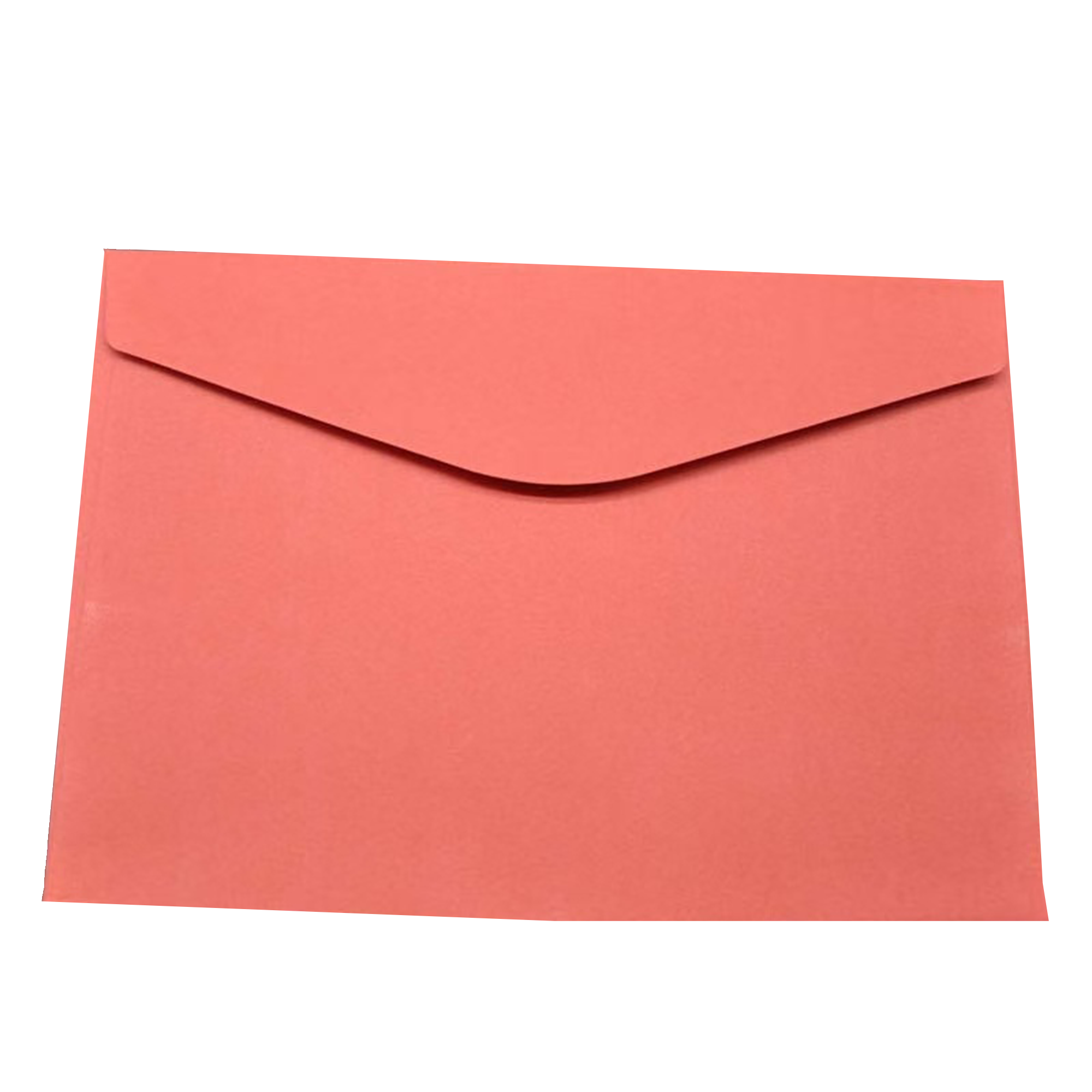 Gold-Stamped Premium Commercial Envelope 2