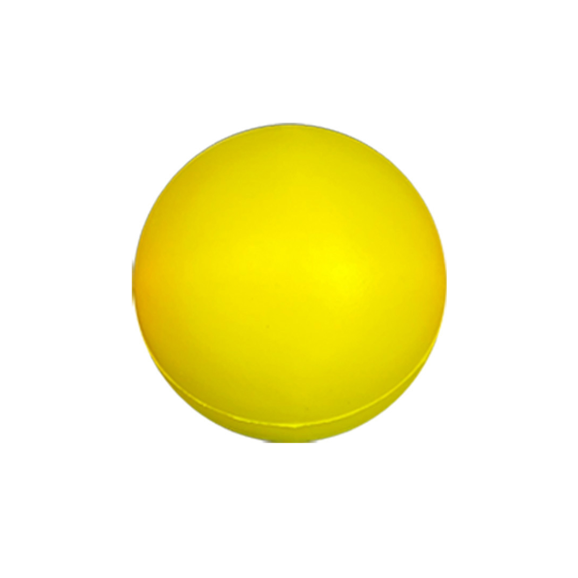 Soft Squeeze Stress Relief Ball 2.4" 3