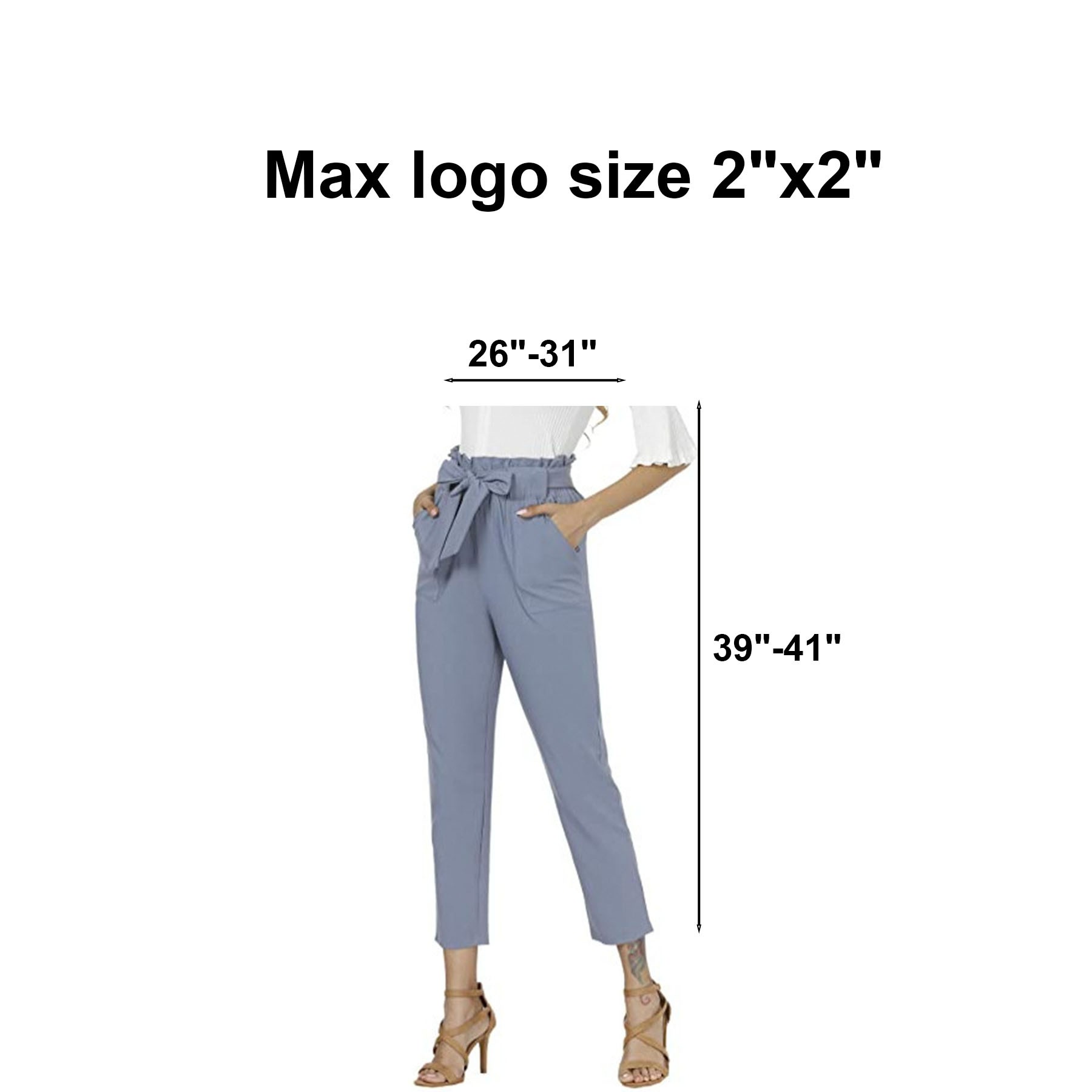 Women's Casual Pants 2