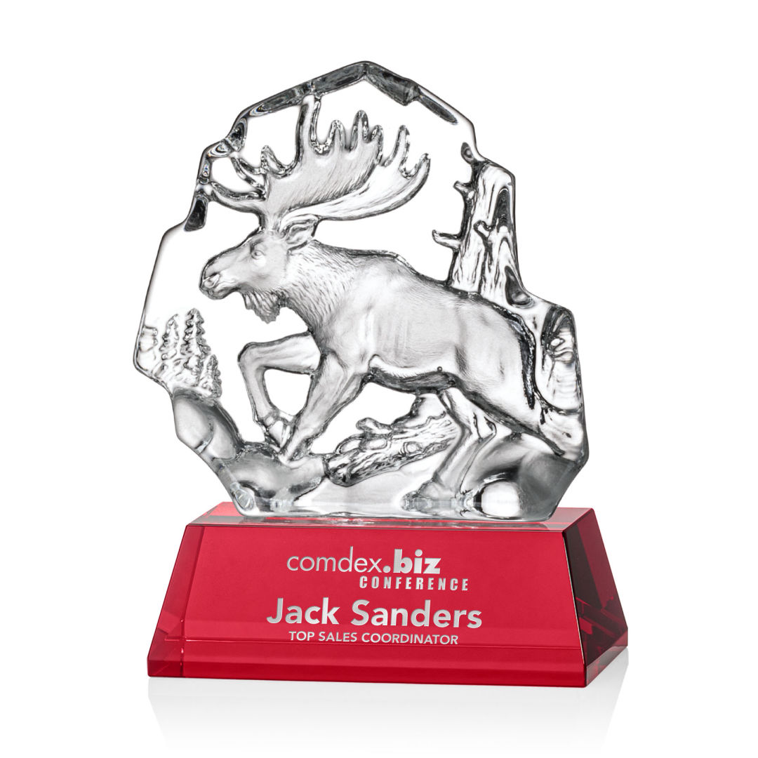 Ottavia Moose Award 31