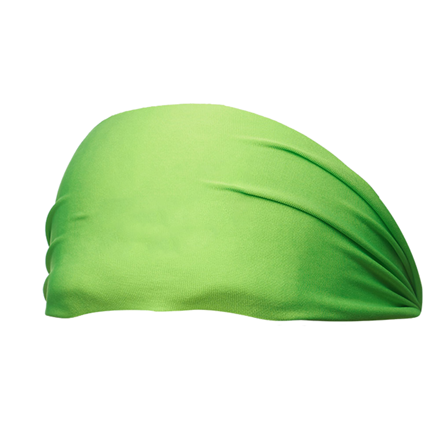 Adjustable Sport Headband for Active Use 8