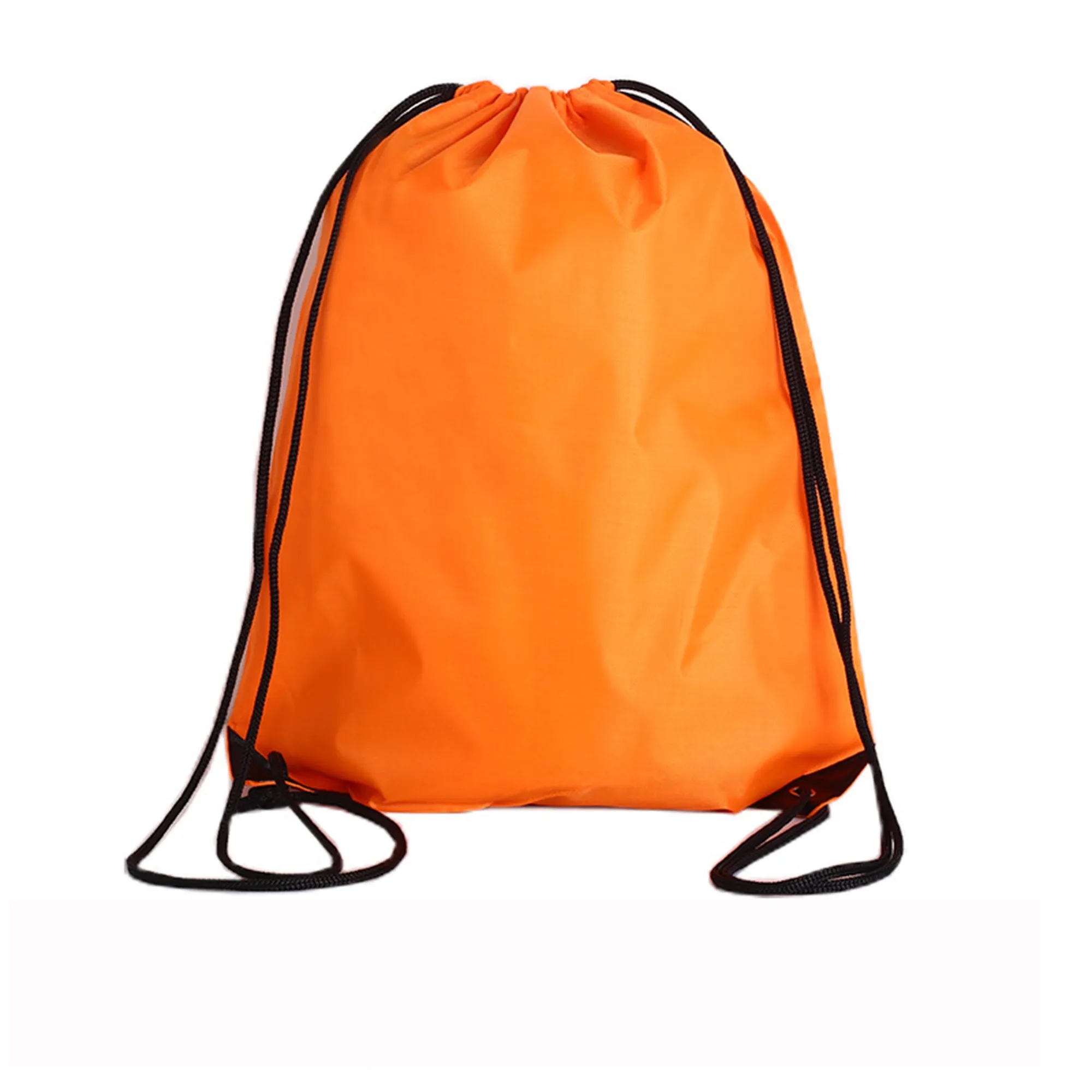 Custom Poly Oxford Storage Pouch - Shoes & Balls 3