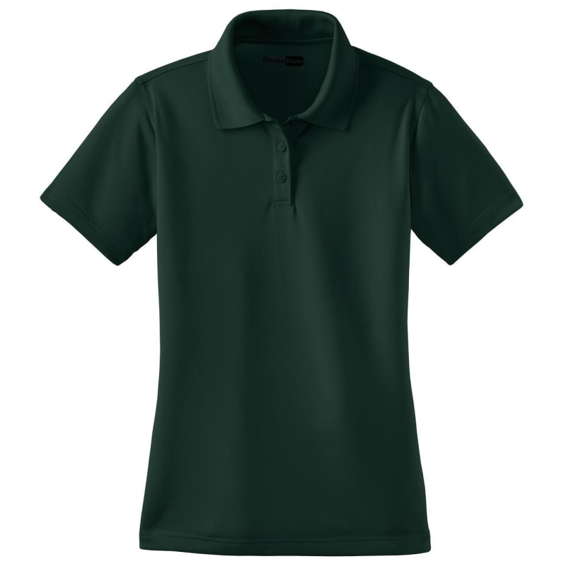 CornerStone - Ladies Select Snag-Proof Polo. 3