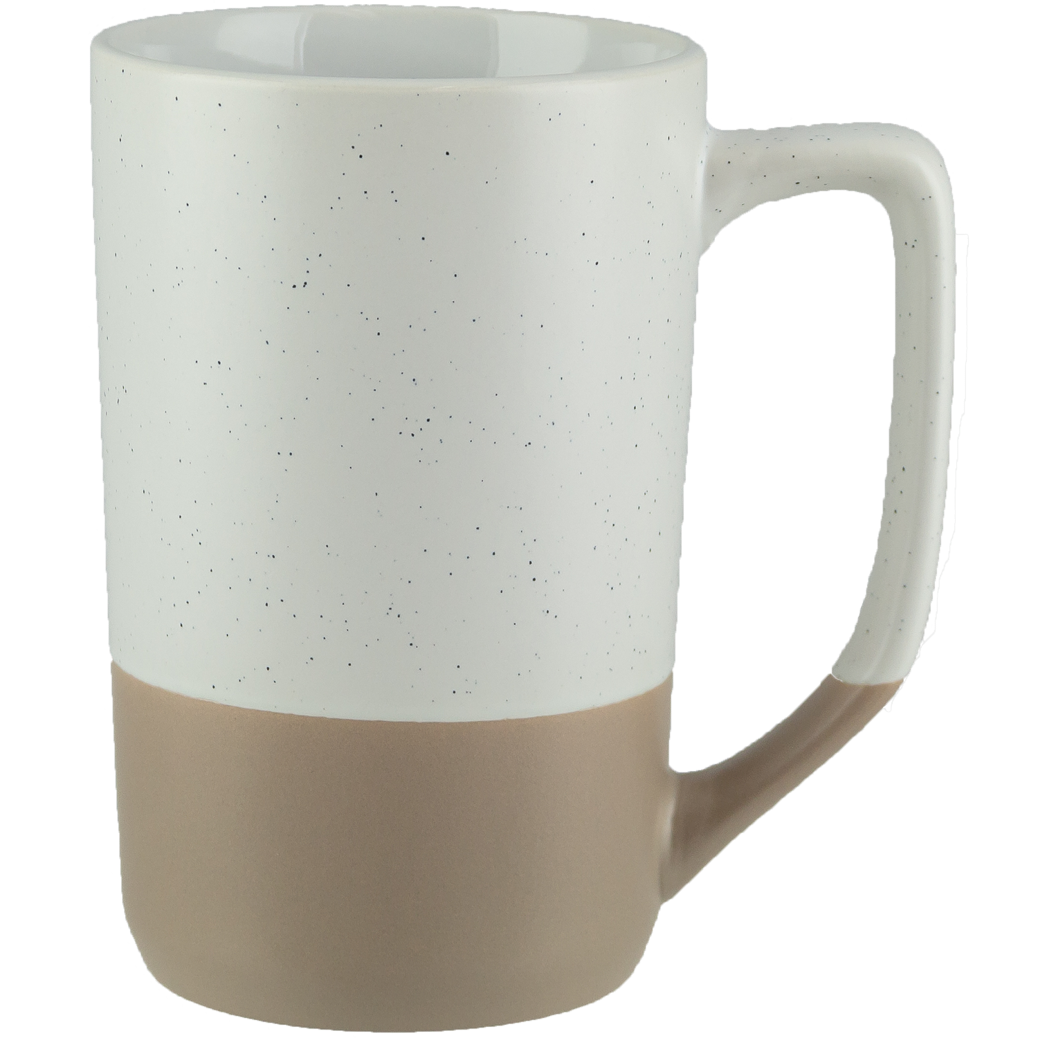 Manhattan 16 oz Two Tone Mug 4