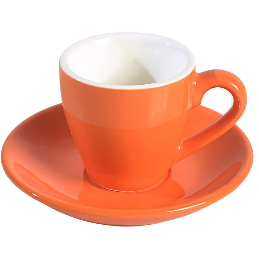 2.5oz. Espresso Cup Set 10