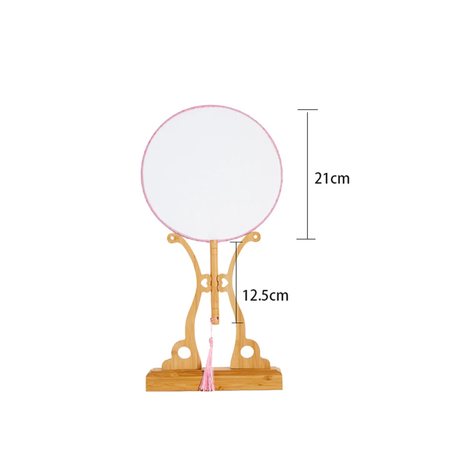 Chinese Hand Fan 3
