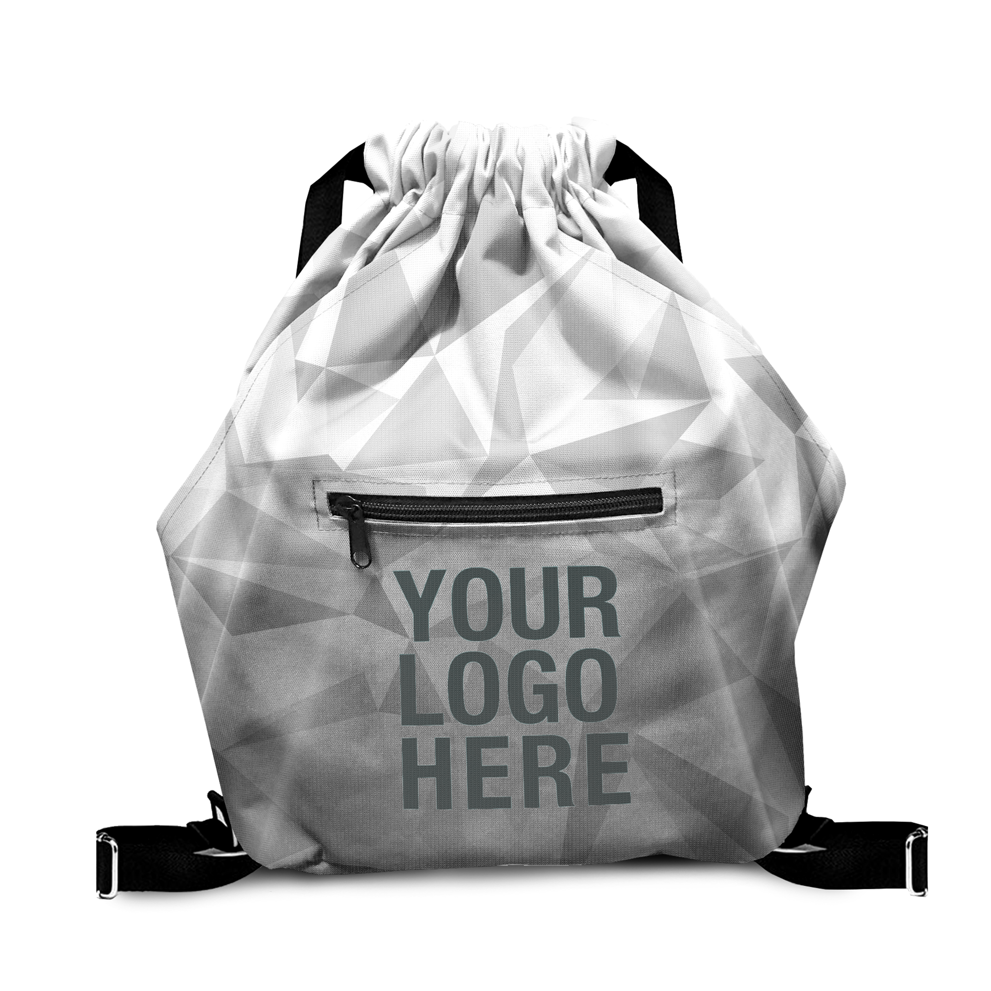 Sackpack Fully Dye Sublimated 11