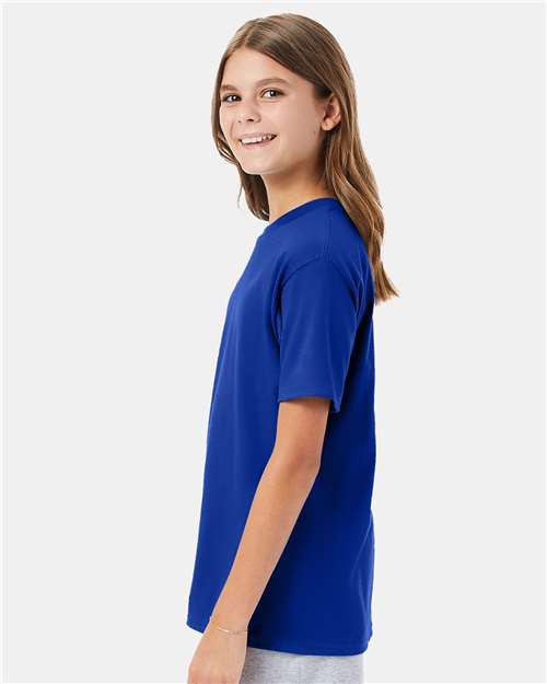 Youth Perfect-T T-Shirt - 498Y 50