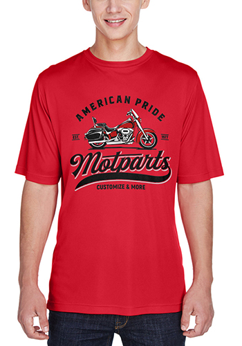 3.8 oz 100% Polyester Interlock with Moisture-Wicking and UV Protection 72
