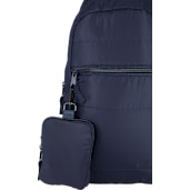 Puffer Recycled Small Pouch 4