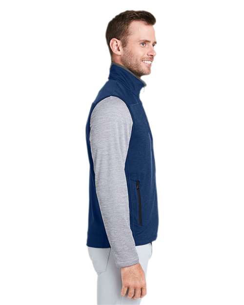 Men's On-The-Go Shep Vest - O001400 17