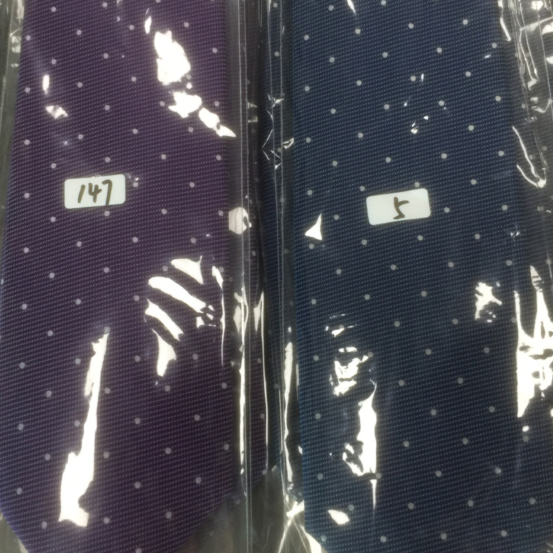 Men's Business Tie 15