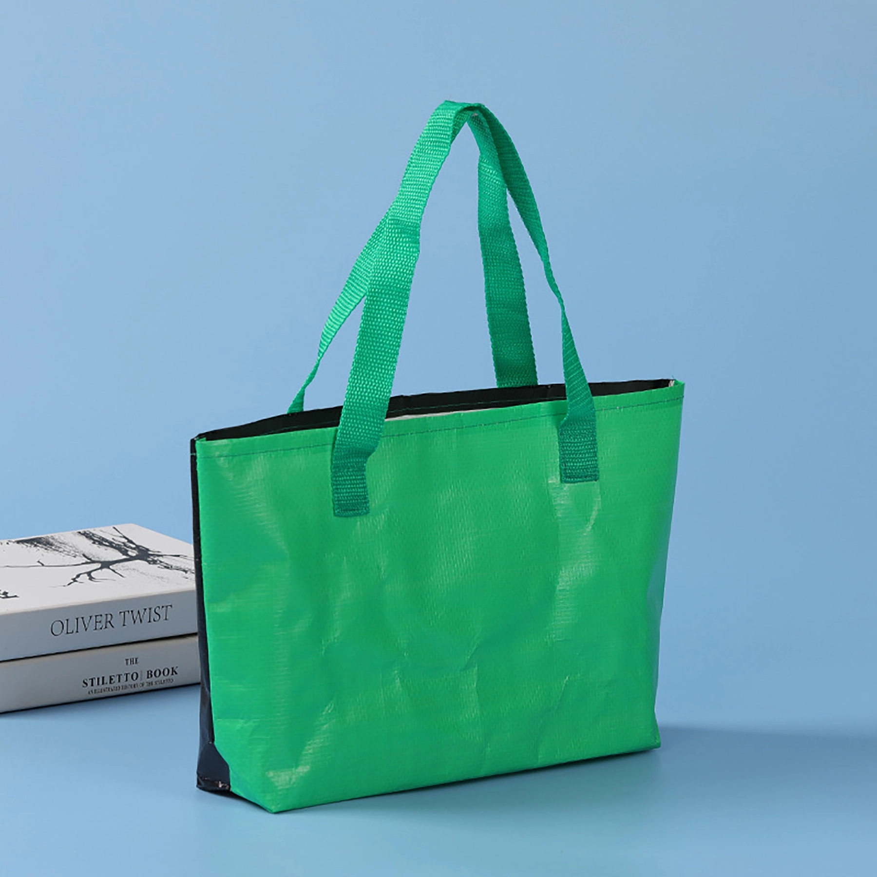 Reusable Tote Bags Extra Large Shopping Use 2