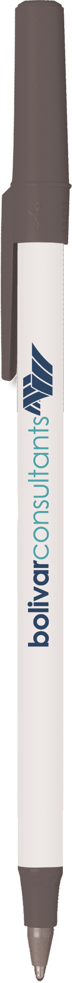 BIC® Round Stic® Pen 2