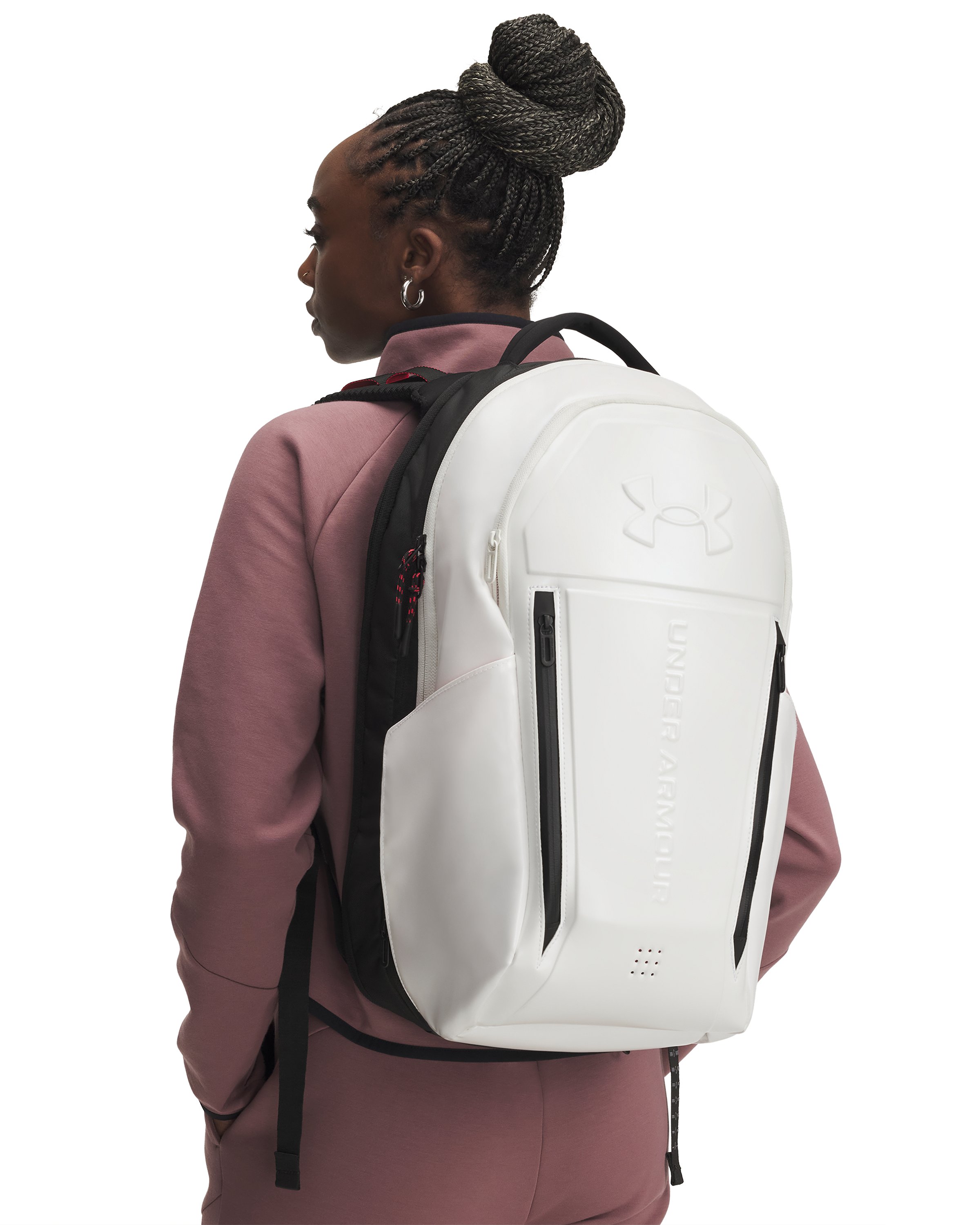 UA No Weigh Backpack 3