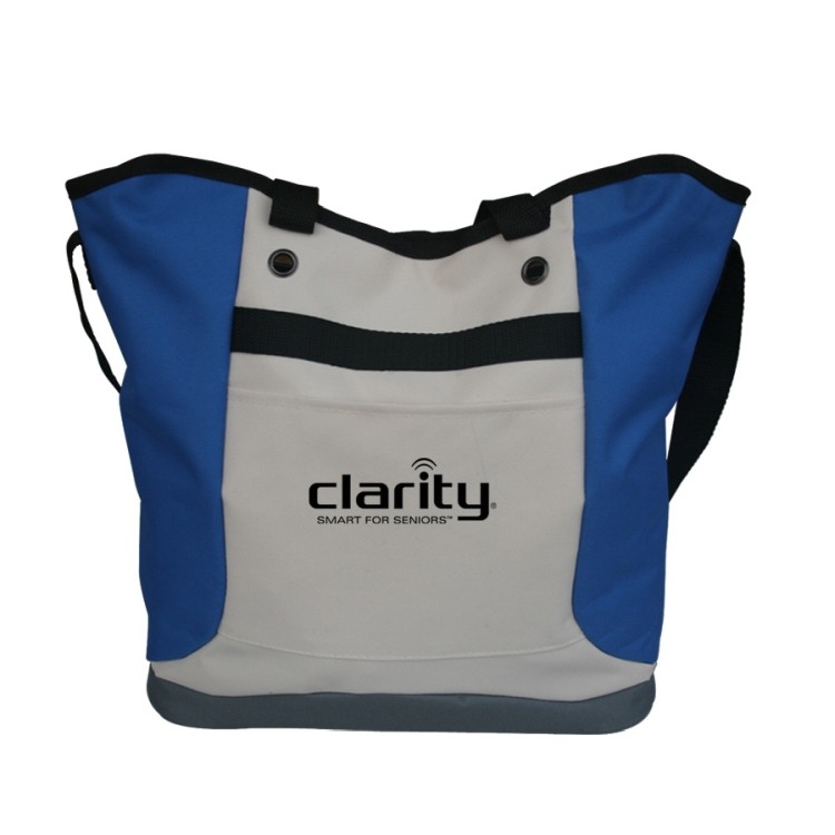 Summit Tote Bag 2