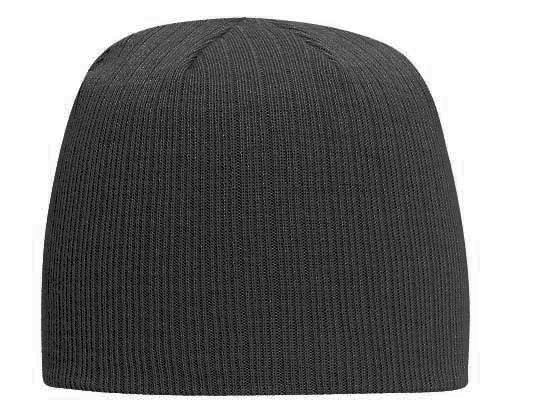 OTTO CAP 8" Classic Fine Knit Beanie 11