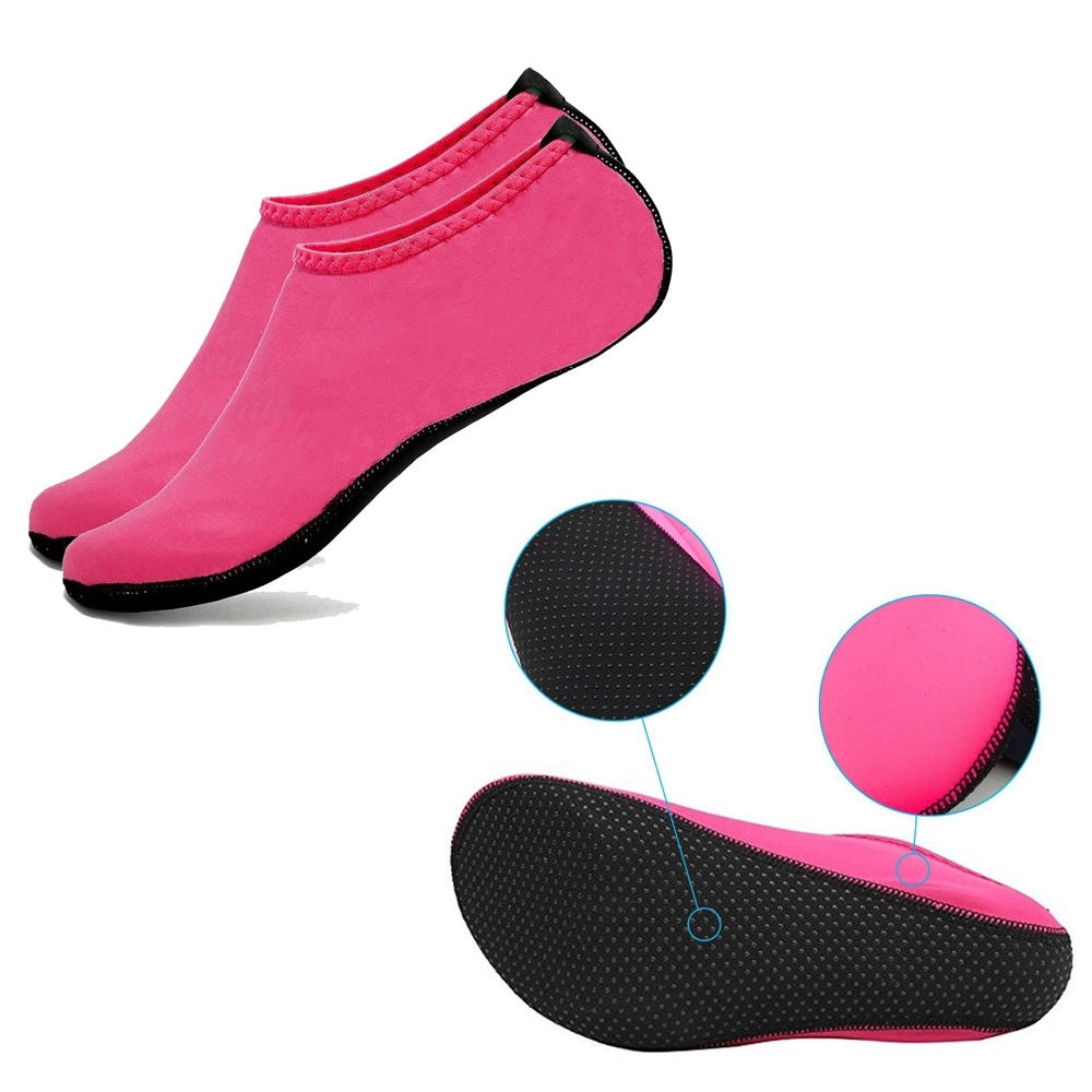Water Barefoot Shoes 4