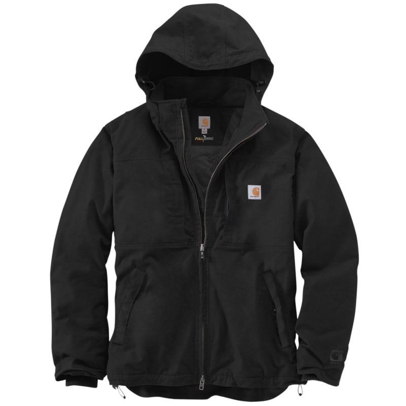 Carhartt Full Swing Cryder Jacket 14