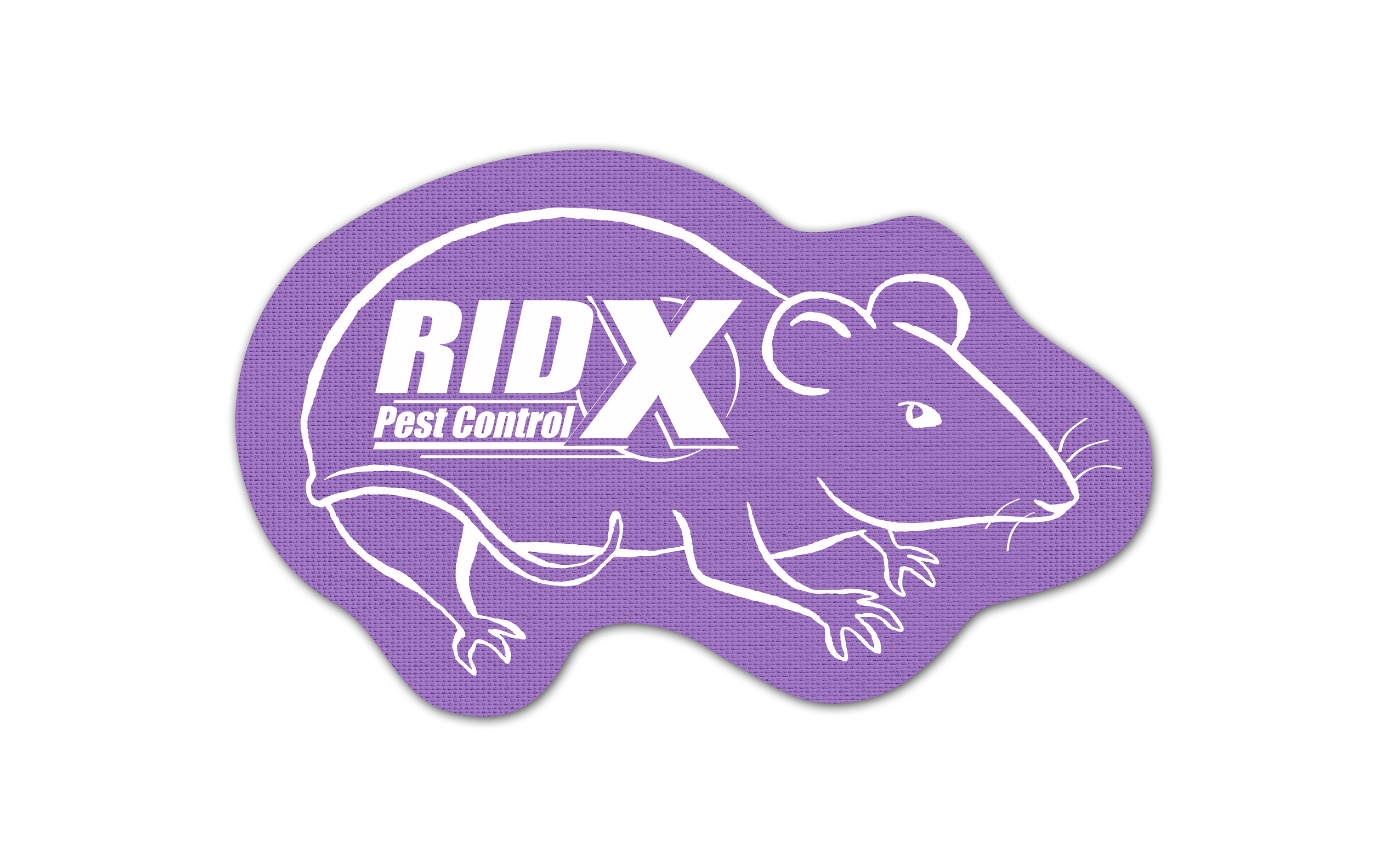 Rat/Mouse Rubber Jar Opener 85