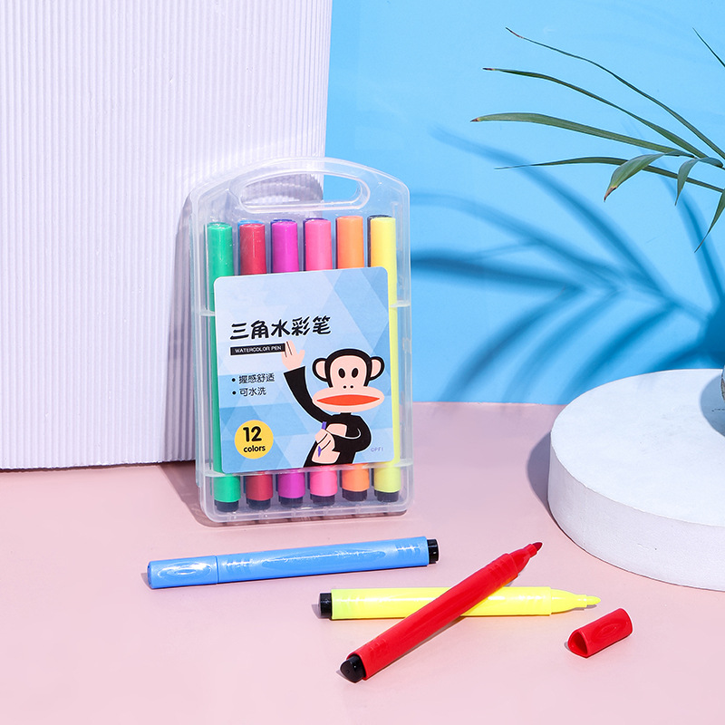 Watercolor Pen set 2