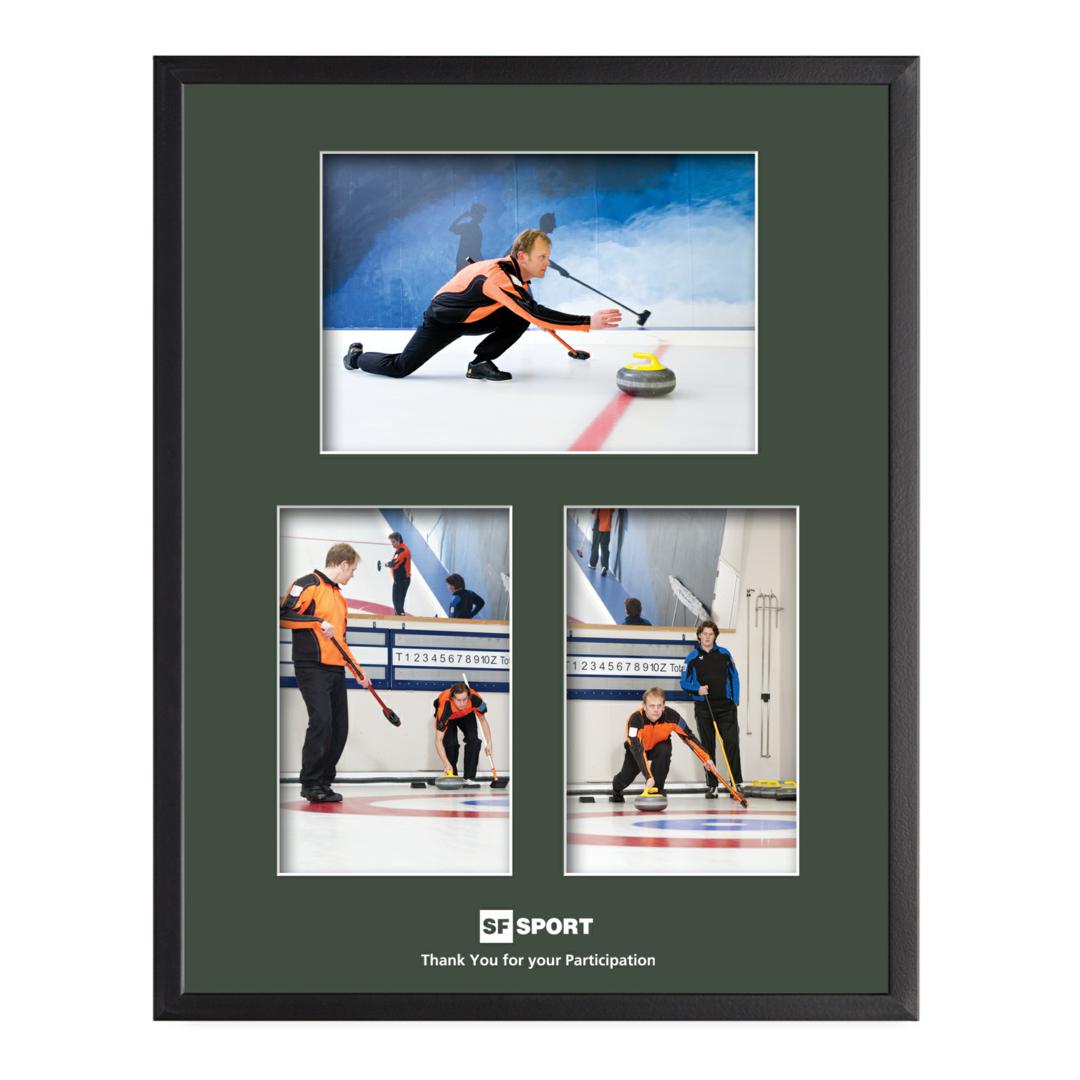 Dubois 3 Picture Frame 5