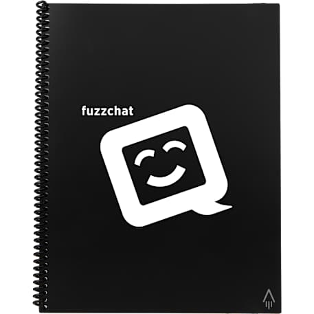 Rocketbook Core Letter Notebook Set 85