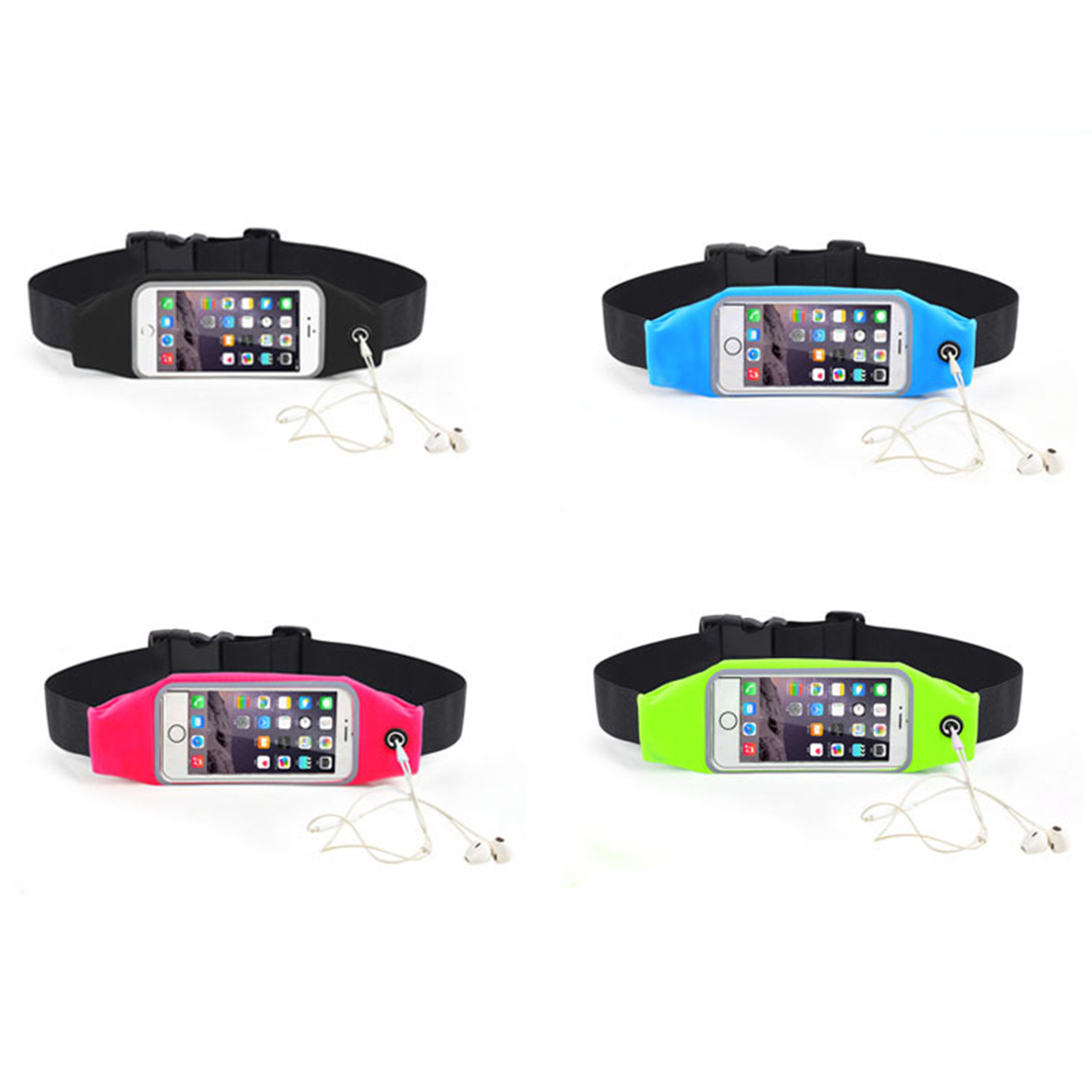 Running Phone Belt Bag 4