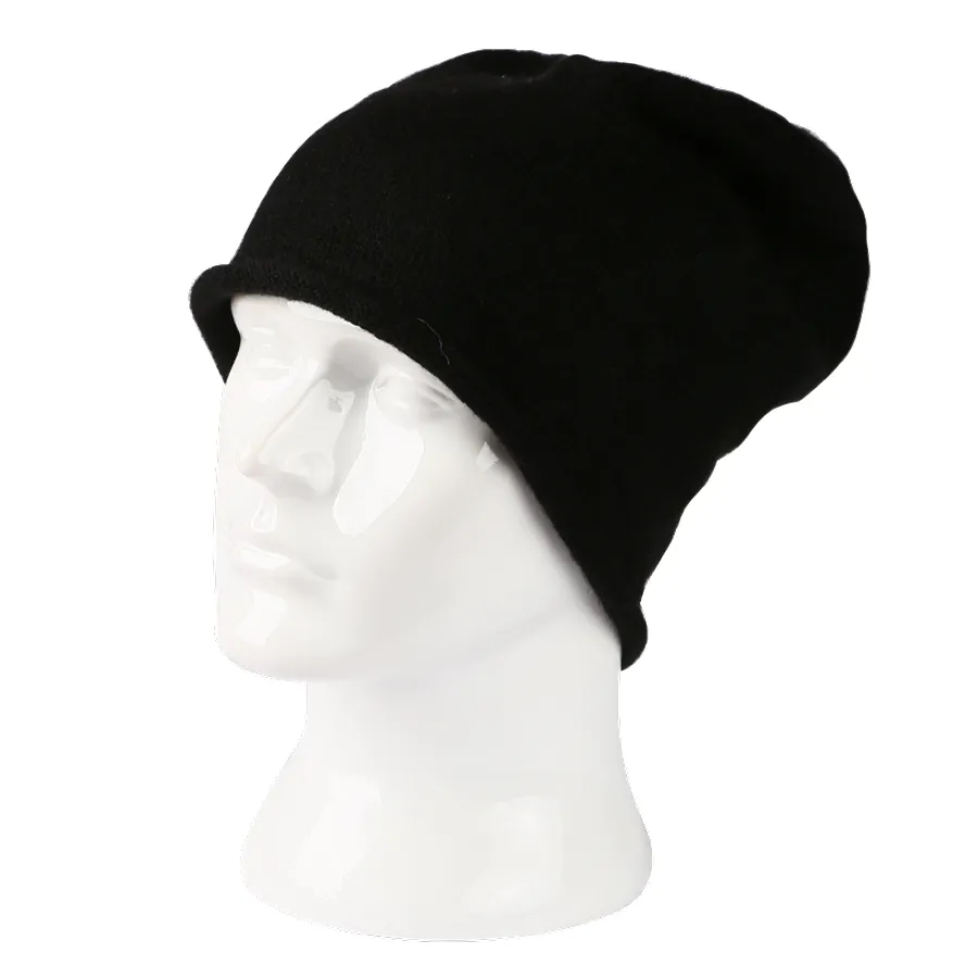 Snuggly Wool Beanies 8