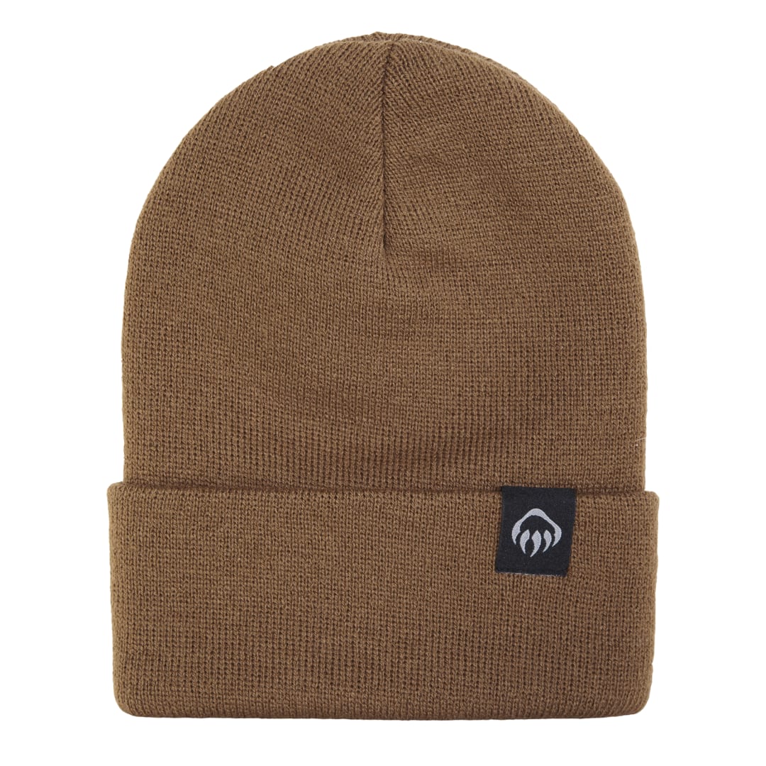 Wolverine Knit Watch Beanie 255