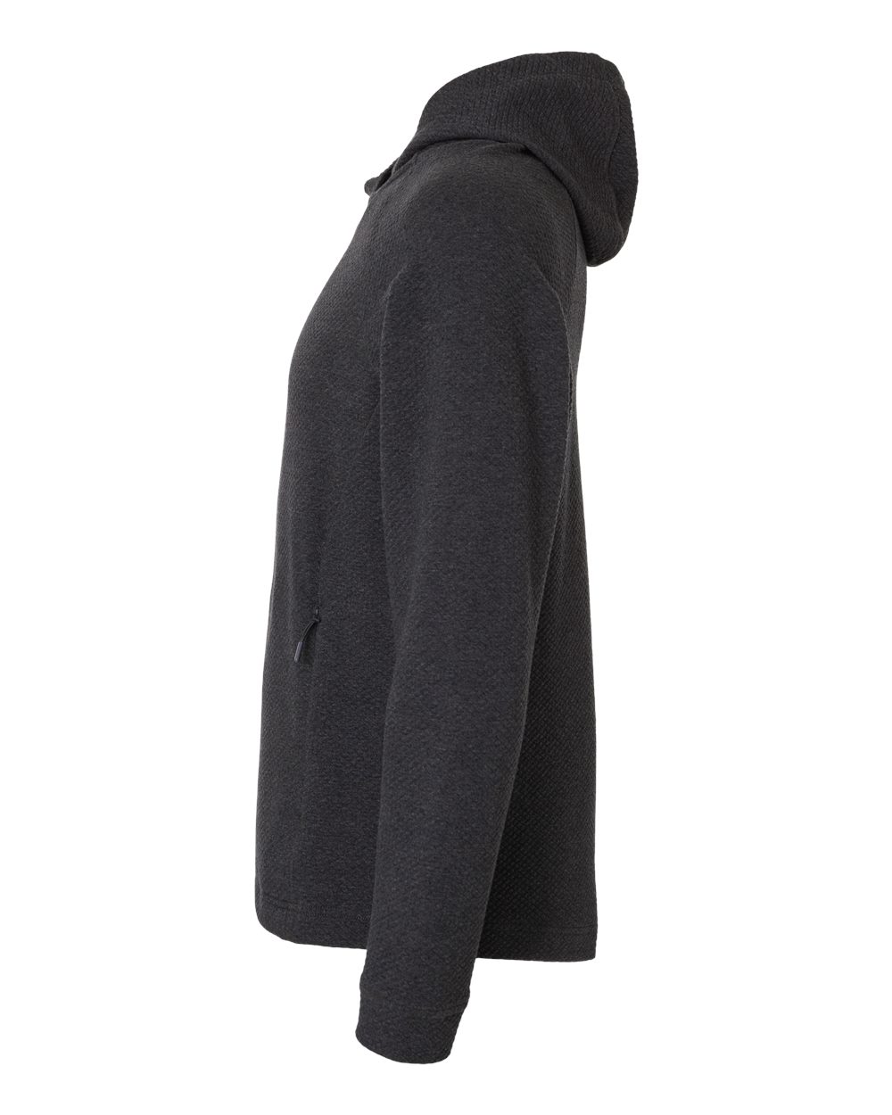 Men's Spirit Textured Hooded Pullover - NE729 5