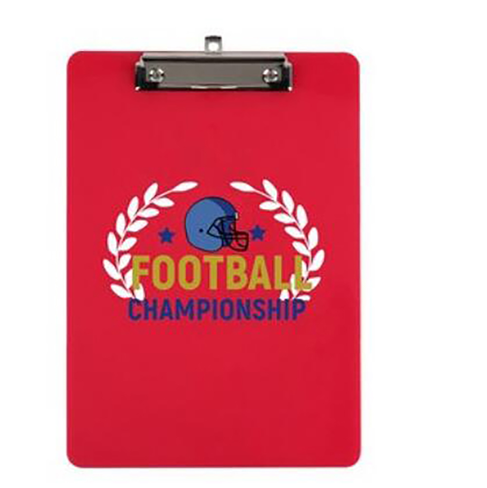 A4 Size Letter Size Clipboard 2