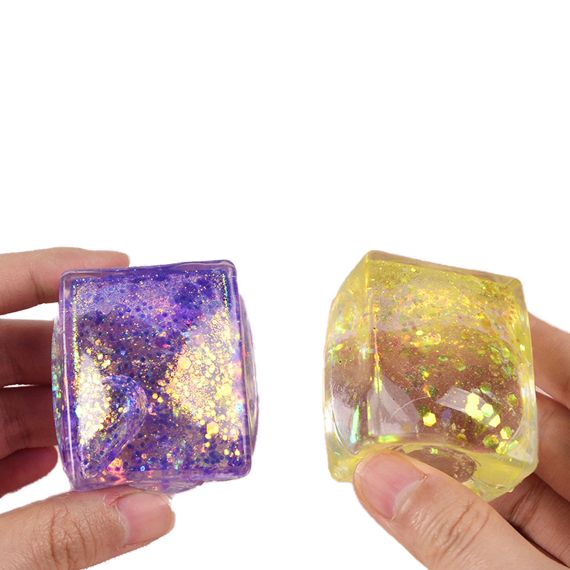 NeeDoh Sensory Stress Toy 1