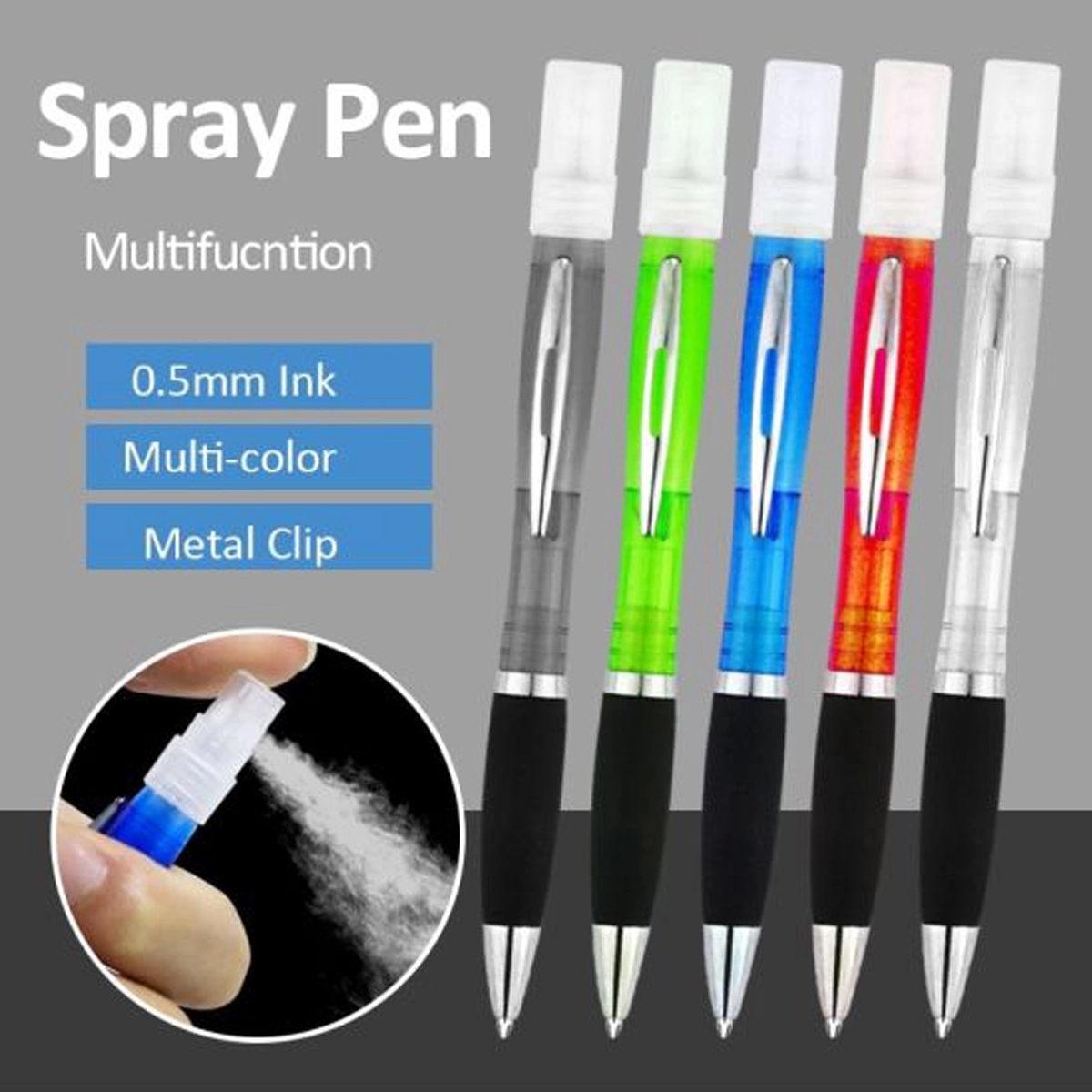 Spray Pen 3